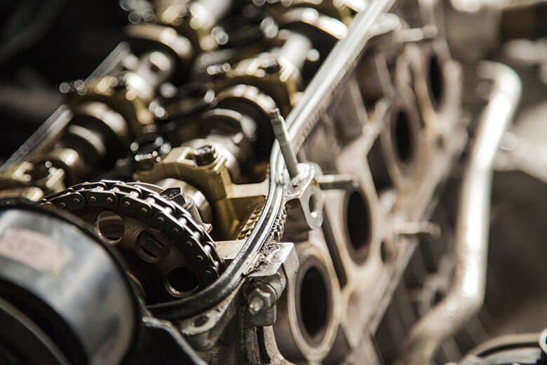 Why Website Maintenance is Crucial Take care of your website like you would your car